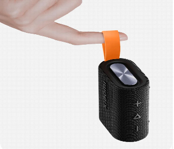 Express Delivery - Masaar Xiaomi Sound Pocket Mi Portable speaker IP67 10H playback Bluetooth 5.4. XIAOMISOUNDPCKETMI - ID 7143230