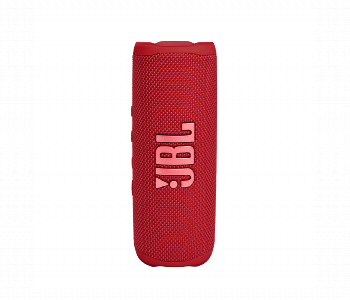 Express Delivery - Masaar JBL Flip 6 Portable Waterproof Speaker JBLFLIP6RED - ID 7143237