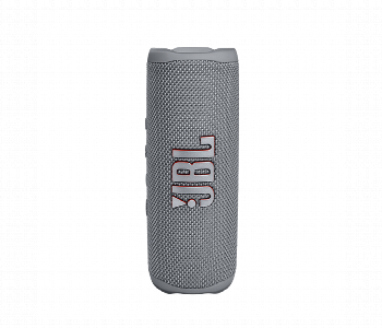 Express Delivery - JBL Flip 6 Portable Waterproof Speaker JBLFLIP6GREY - ID 7143238