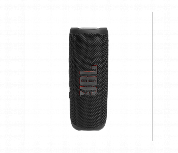 Express Delivery - JBL Flip 6 Portable Waterproof Speaker JBLFLIP6BLK - ID 7143239