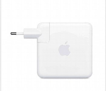 Express Delivery - Masaar Apple 96W USB C Power Adapter White Apple Originals MW2L3BA - ID 7143243