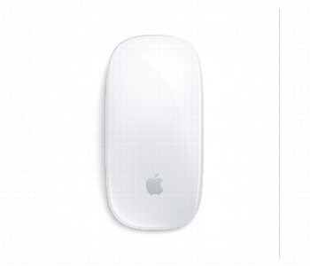 Express Delivery - Masaar Magic Mouse USB C l Black Multi Touch Surface Apple Originals MXK53 - ID 7143244