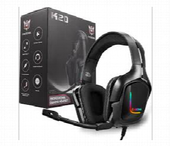 Express Delivery - ONIKUMA K20 Professional Gaming Headset - ID 7143262