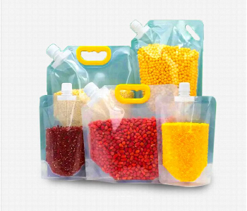 Express Delivery - Plastic bags for food storage Hight Quality - ID 7143266