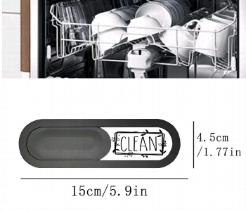 Express Delivery - Beautifully designed dishwasher label - ID 7143314