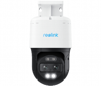 Express Delivery - Reolink TrackMix POE 4K Dual lens PTZ Camera with Motion Track - ID 7143332