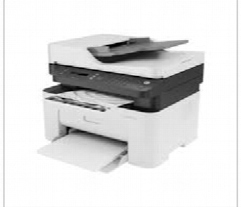 Express Delivery - HP CLOUR Laser MFP 137FNW Printer - ID 7143343