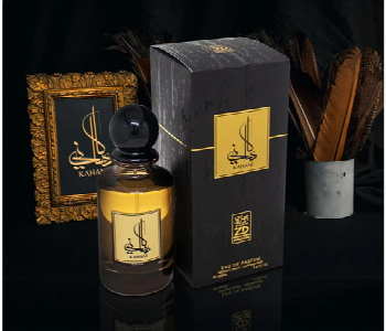 Top Fragrances for Women For KAHANI Perfume EDP 100ML by Zahrat Dubai - ID 7143352