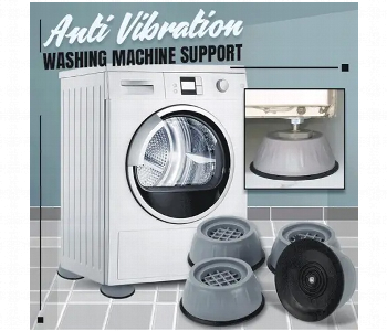 For your Kitchen! For Anti Vibration Washing Machine and Home Furniture Feet Pads - ID 7143357