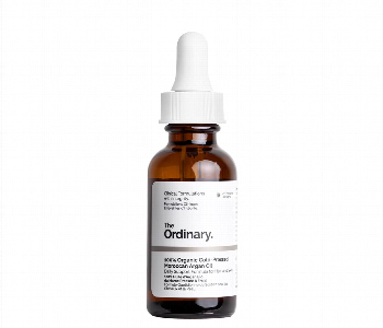 Express Delivery - THE ORDINARY Organic Cold Pressed Moroccan Argan Oil 30ml - ID 7143398