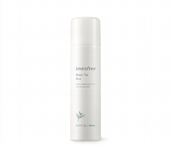 Express Delivery - INNISFREE Green Tea Mist 150ml - ID 7143400