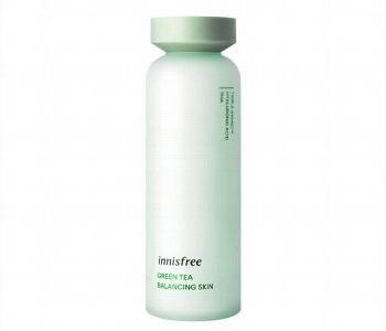 Express Delivery - INNISFREE Green Tea Balancing Skin 200ml - ID 7143404