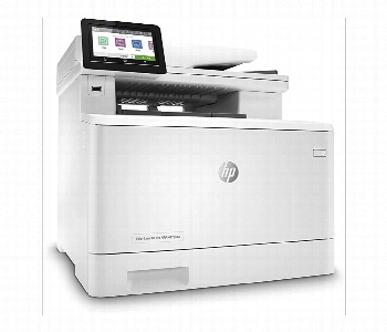 Express Delivery - HP CLJ PRO MFP M479fdw Printer - ID 7143409