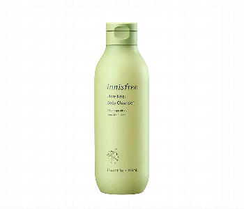 Express Delivery - INNISFREE Olive Real Body Cleanser 310ml - ID 7143434