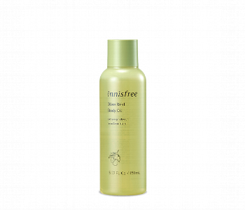 Express Delivery - INNISFREE Olive Real Body Oil 150ml - ID 7143435