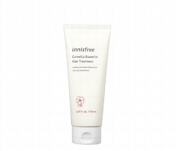 Express Delivery - INNISFREE Camellia Essential Hair Treatment 150ml - ID 7143439