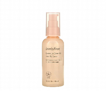 Express Delivery - INNISFREE Camellia Essential Hair Oil Serum 100ml - ID 7143440