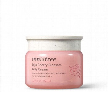 Express Delivery - INNISFREE JEJU Cherry Blossom JELLY Tone Up Cream 50 ml - ID 7143442