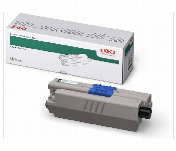 Express Delivery - OKI C532 Cyan Drum Cartridge Cartridge - ID 7143467