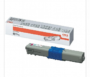 Express Delivery - OKI C531 C330 Cyan Toner High Quality Cartridge for Reliable Printing Performance - ID 7143472