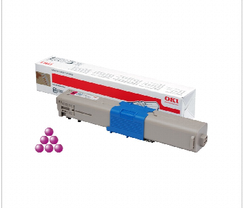 Express Delivery - OKI C531C330 MC361 MC562 printers Magenta Toner Cartridge High Quality Replacement for Reliable Printing - ID 7143474