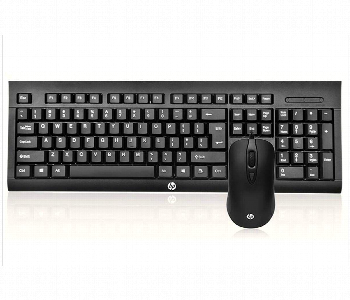 Express Delivery - HP Gaming Keyboard and Mouse Combo KM100 - ID 7143478