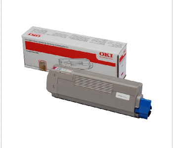 Express Delivery - OKI C610 printer series Magenta Toner Cartridge - ID 7143480