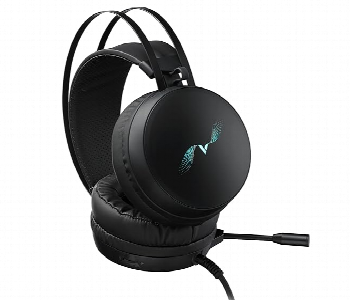 Gamer's Haven For Rapoo VH310 Virtual 7.1 Channels Gaming Headset - ID 7143487