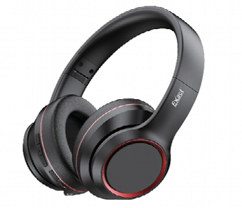 Gamer's Haven For Exact Beat1 Foldable Bluetooth Headphone - ID 7143493