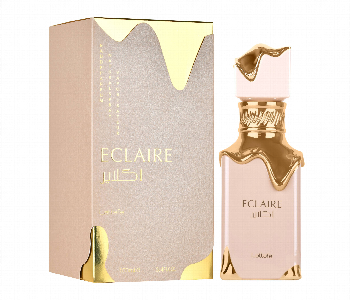 Express Delivery - Lattafa  Eclaire Woman Eau De Parfum 100ML - ID 7143521