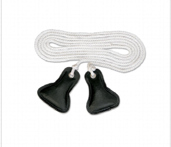 Express Delivery - CROSSBAR 15 PP ROPE and DURAHYDE COVERS WEIGHTED WITH SAND - ID 7143544