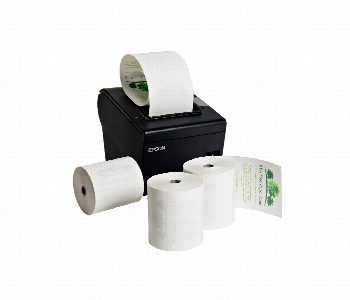 Express Delivery - Thermal Roll 80x80 65gsm POS printer - ID 7143545