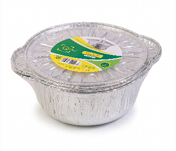 Express Delivery - Aluminum Pot 220  990ml Q Pac 3 Piece Package - ID 7143552