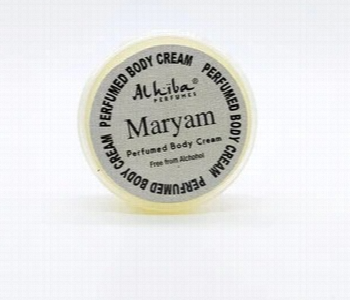 Express Delivery - Mariyam Perfumed Body Cream 10g  Alcohol Free - ID 7143558