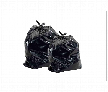 Express Delivery - Garbage Bag 90 110 to hold waste or trash - ID 7143563