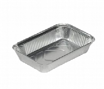 Express Delivery - Aluminium Container 8389 for storage - ID 7143566