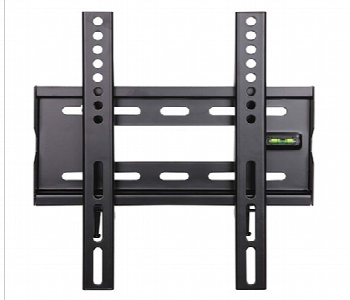 Express Delivery - SKILL TECH SH 41F Fixed TV Wall Mount for 22 to 43 Inch Screens - ID 7143577