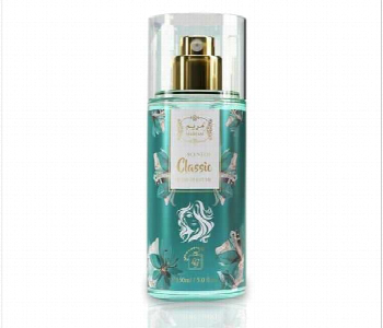 Express Delivery - Maryam Scented Classic Hair Perfume 150ml  CHP905 - ID 7143590