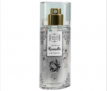 Express Delivery - Maryam Scented Romantic Hair Perfume 150ml  RHP906 - ID 7143591