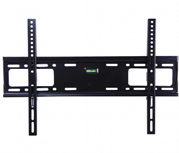 Express Delivery - SH 65F Heavy Duty Fixed TV Wall Mount 32 to 80 Inch - ID 7143593