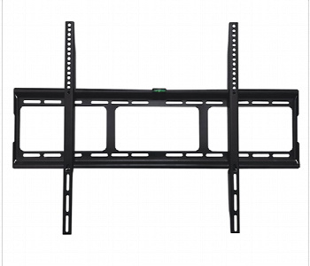 Express Delivery - SKILL TECH SH 8060F Heavy Duty Fixed TV Wall Mount 55 to 90 Inch - ID 7143595