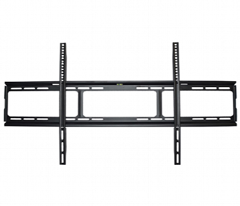 Express Delivery - SKILL TECH SH 1060F Heavy Duty Fixed TV Wall Mount 55 to 105 Inch - ID 7143596
