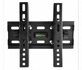 Express Delivery - SKILL TECH SH 20T Economy Tilt LED LCD TV Wall Mount 17 to 43 Inch - ID 7143601