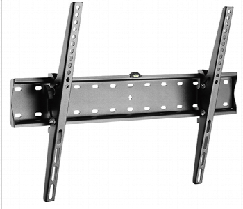 Express Delivery - Skill Tech SH 64T Tilting TV Wall Mount 37 to 75 Inches - ID 7143614