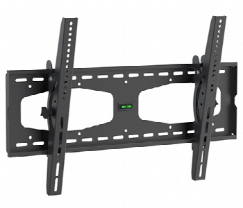 Express Delivery - Skill Tech SH 63T Tilting TV Wall Mount 32 to 75 Inches 75KG VESA 760x500 - ID 7143619
