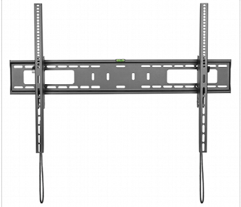 Express Delivery - Skill Tech SH 96T Tilting TV Wall Mount 60 to 100 Inches Heavy Duty - ID 7143621