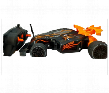 Express Delivery - Remote Control Car Super Racer Asstd Colours - ID 7143671