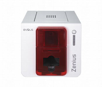 Express Delivery - Zenius Compact ID Card Printer - ID 7143674