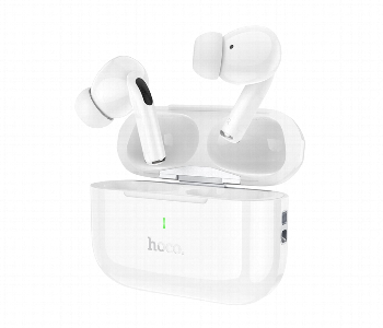 Express Delivery - Hoco Wireless TWS Headset EW59 Bluetooth - ID 7143761