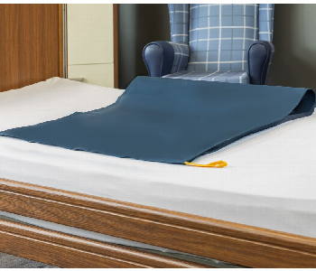 Express Delivery - Alerta Washable Slide sheets for safe assisted repositioning and transfer of patients on a support surface. - ID 7143764